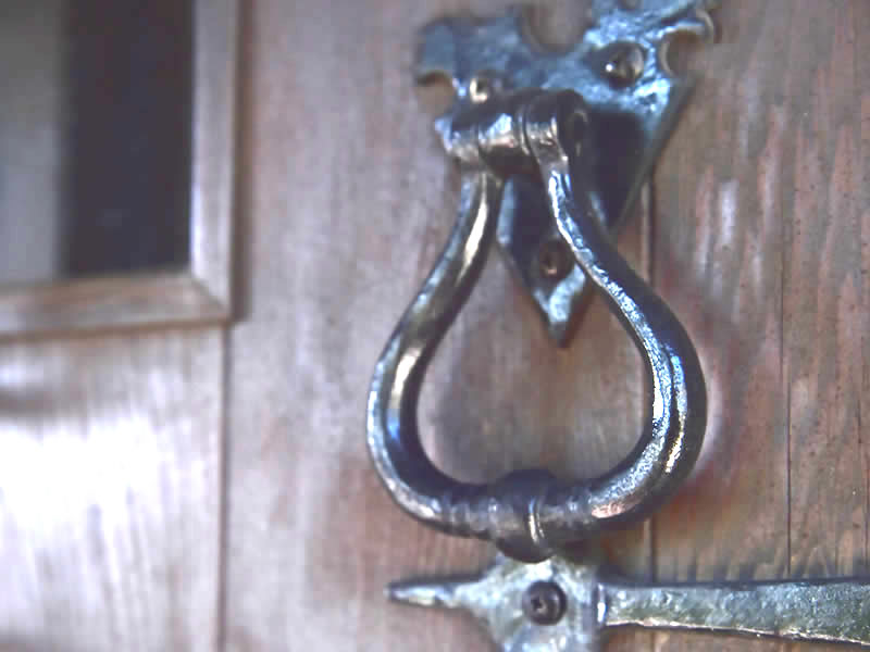 各種交通機関のご案内