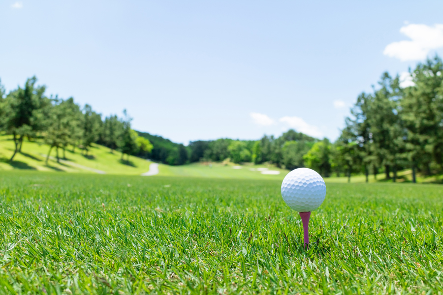 蓼科高原カントリークラブ